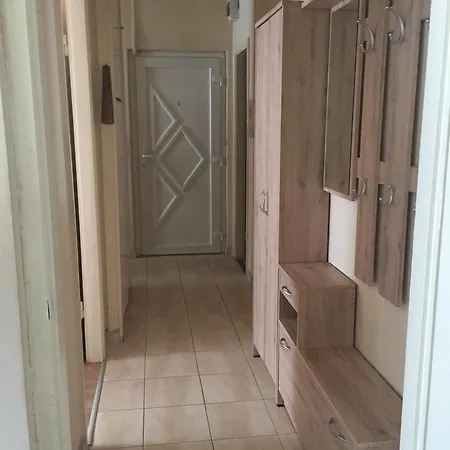 Daire Belvarosi Apartman *