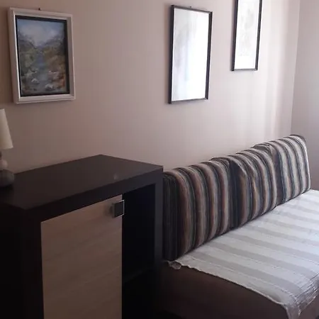 Belvarosi Apartman Daire *