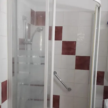 Belvarosi Apartman Daire *