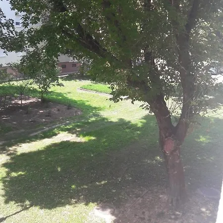 Belvarosi Apartman Szekszárd