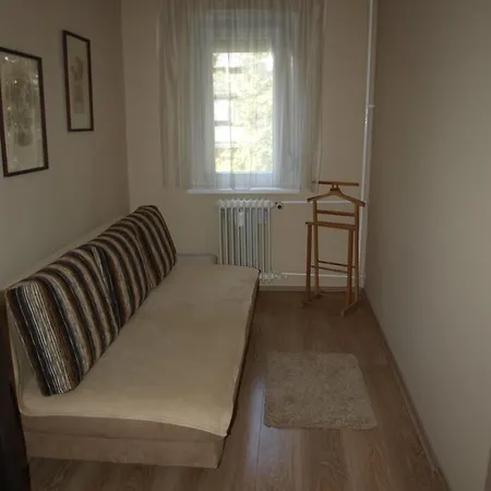 Belvarosi Apartman * Szekszárd