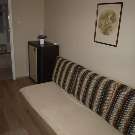 Belvarosi Apartman