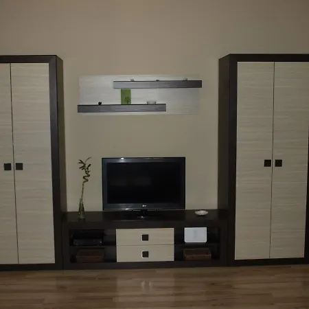 Daire Belvarosi Apartman Szekszárd