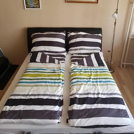 Daire Belvarosi Apartman *